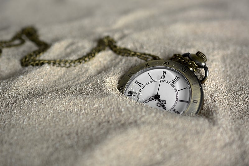 Time Law Debates