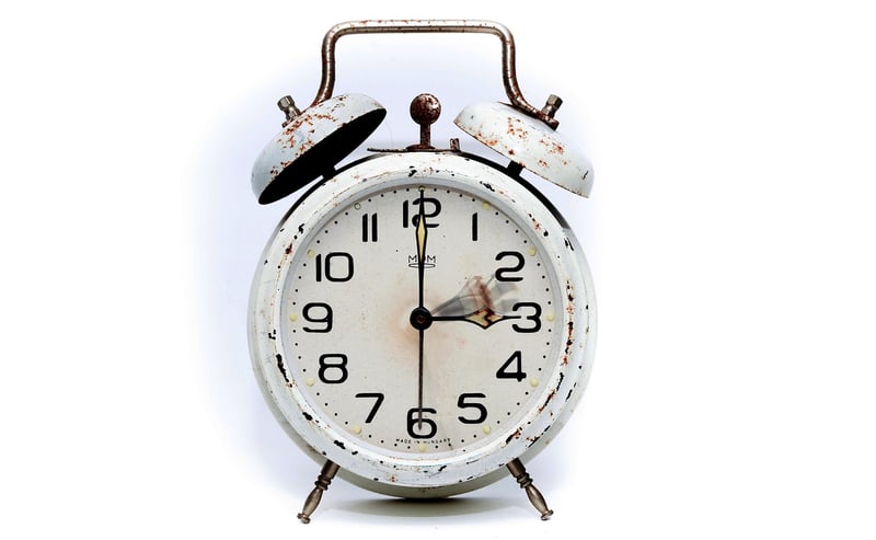 Time Twist Image